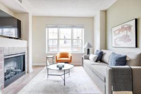North Bethesda 1br w wd pool gym nr metro WDC-608